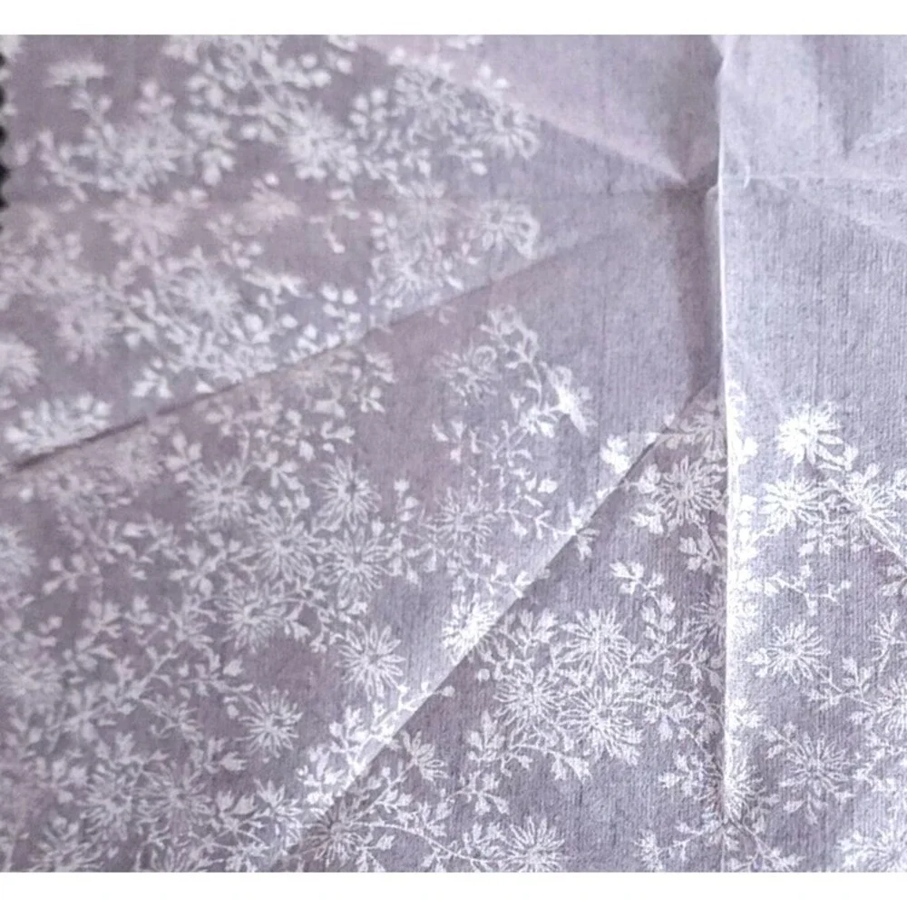 Vintage Japan Rice Paper Luncheon Napkins in Box, Silk Effect